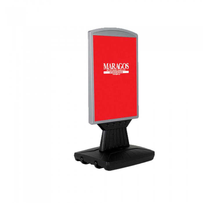 WATERBASE BANNER 10M