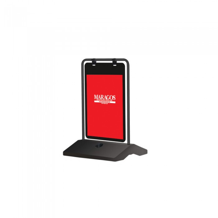 WATERBASE BANNER 10P